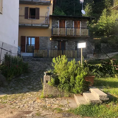 Il Rustico Holiday home *