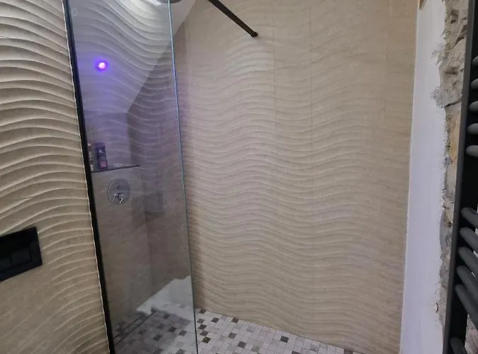 Holiday home Il Rustico *