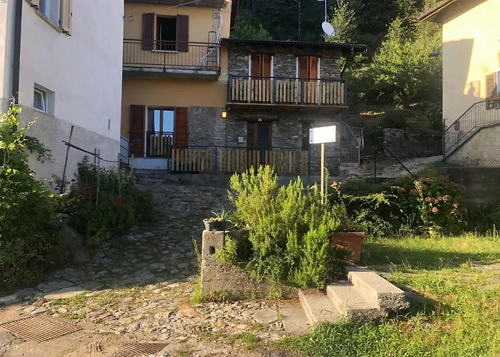 Il Rustico Holiday home *