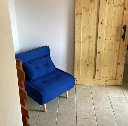 Il Rustico Maccagno