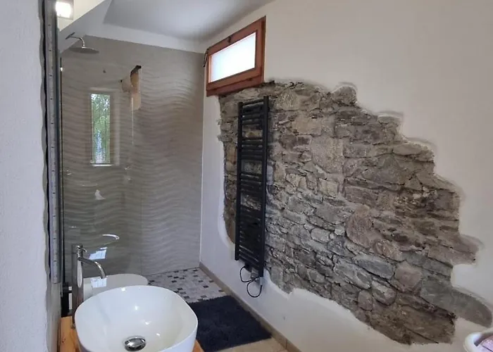 Holiday home Il Rustico Maccagno